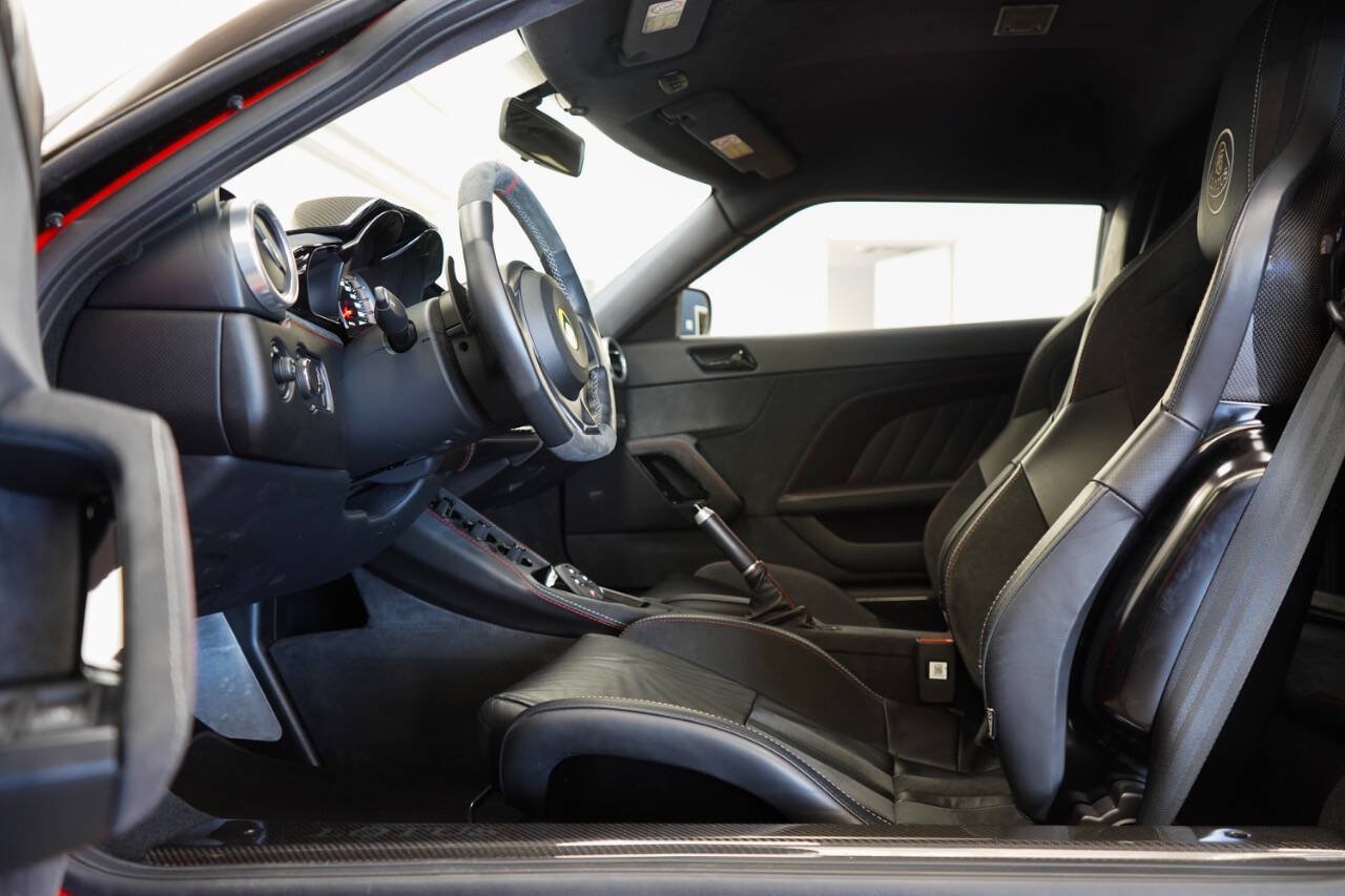 Used 2020 Lotus Evora RWD image 41