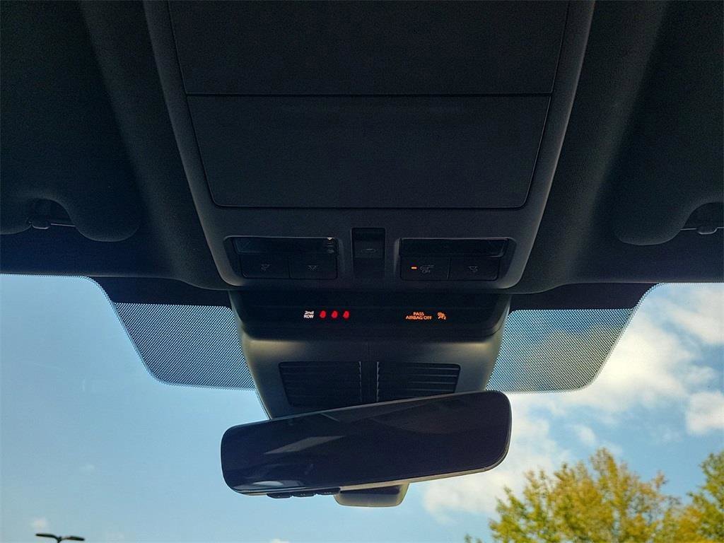 New 2025 MAZDA CX-70 3.3 Turbo S w/ Premium Plus image 30