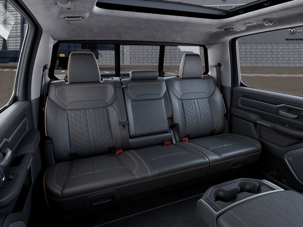 New 2026 RAM 1500 Tungsten w/ Bed Utility Group image 16