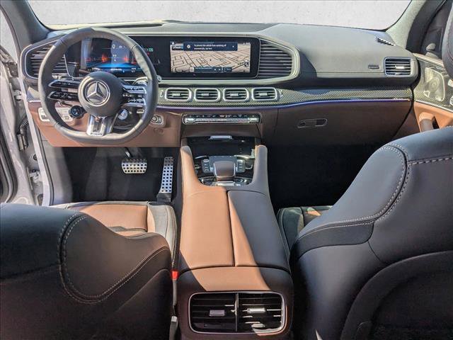 New 2026 Mercedes-Benz GLE 53 AMG 4MATIC image 13