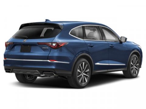 New 2026 Acura MDX SH-AWD w/ Technology Package image 2