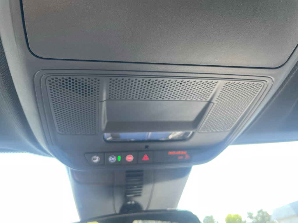 Certified 2026 Chevrolet Traverse LT FWD image 25