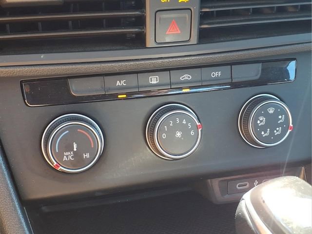 Used 2024 Volkswagen Jetta S FWD image 8