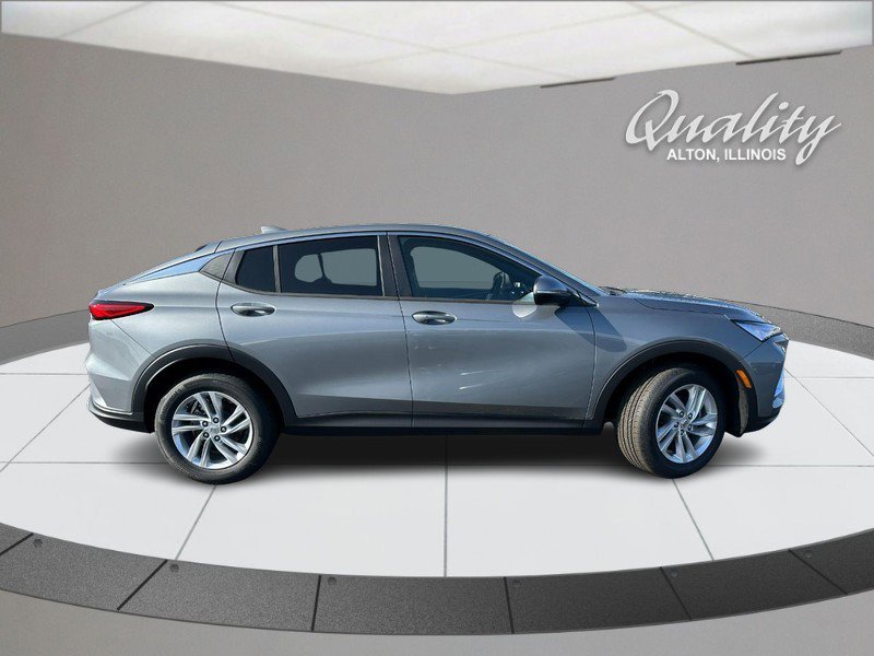 New 2025 Buick Envista Preferred w/ Convenience I Package image 3