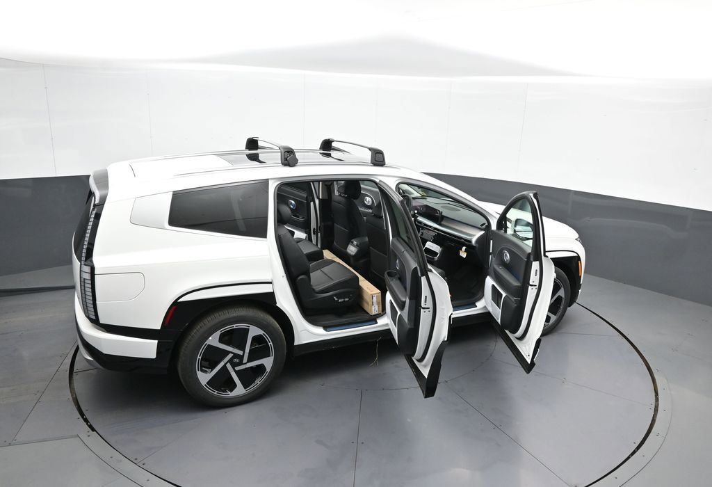 New 2026 Hyundai Ioniq 9 Limited image 49