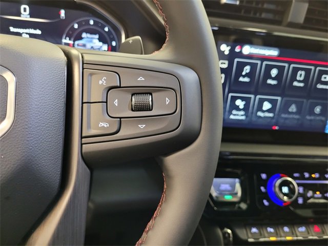 New 2026 GMC Sierra 1500 AT4X image 20