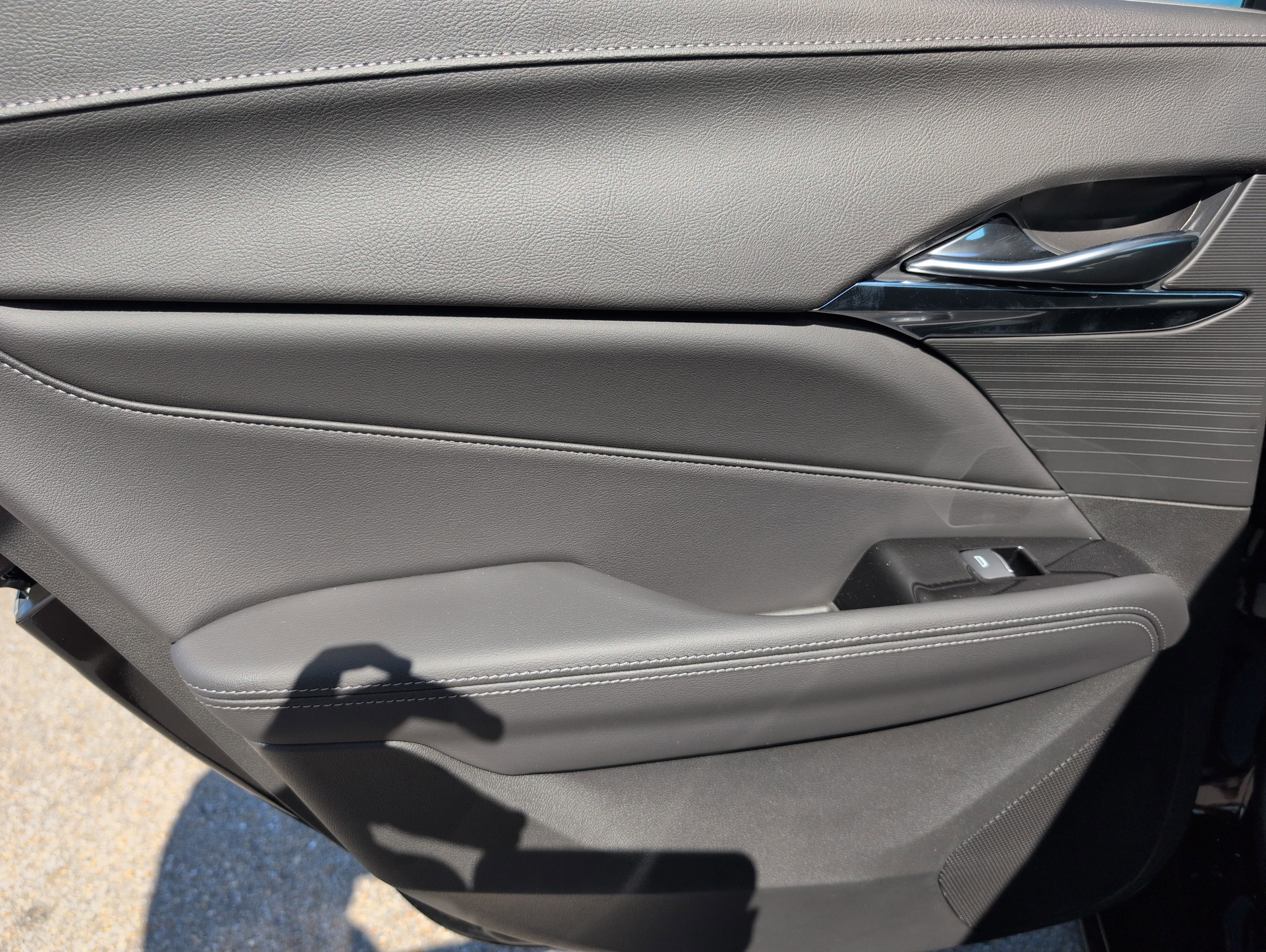 New 2026 Cadillac CT4 Premium Luxury image 29