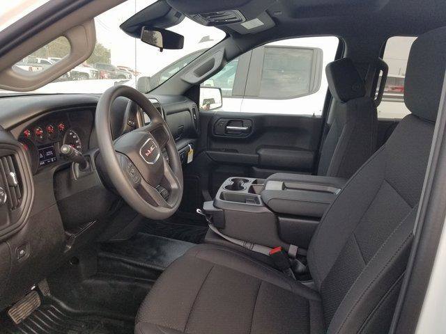 New 2026 GMC Sierra 1500 Pro w/ Pro Value Package image 8