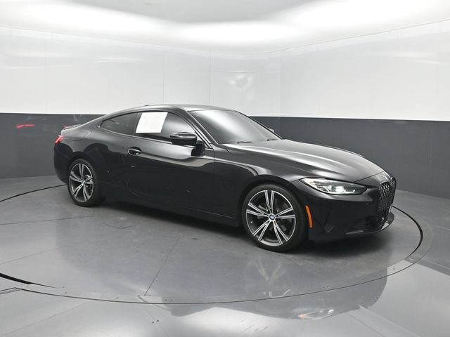 Used 2021 BMW 430i Coupe w/ Premium Package RWD image 27