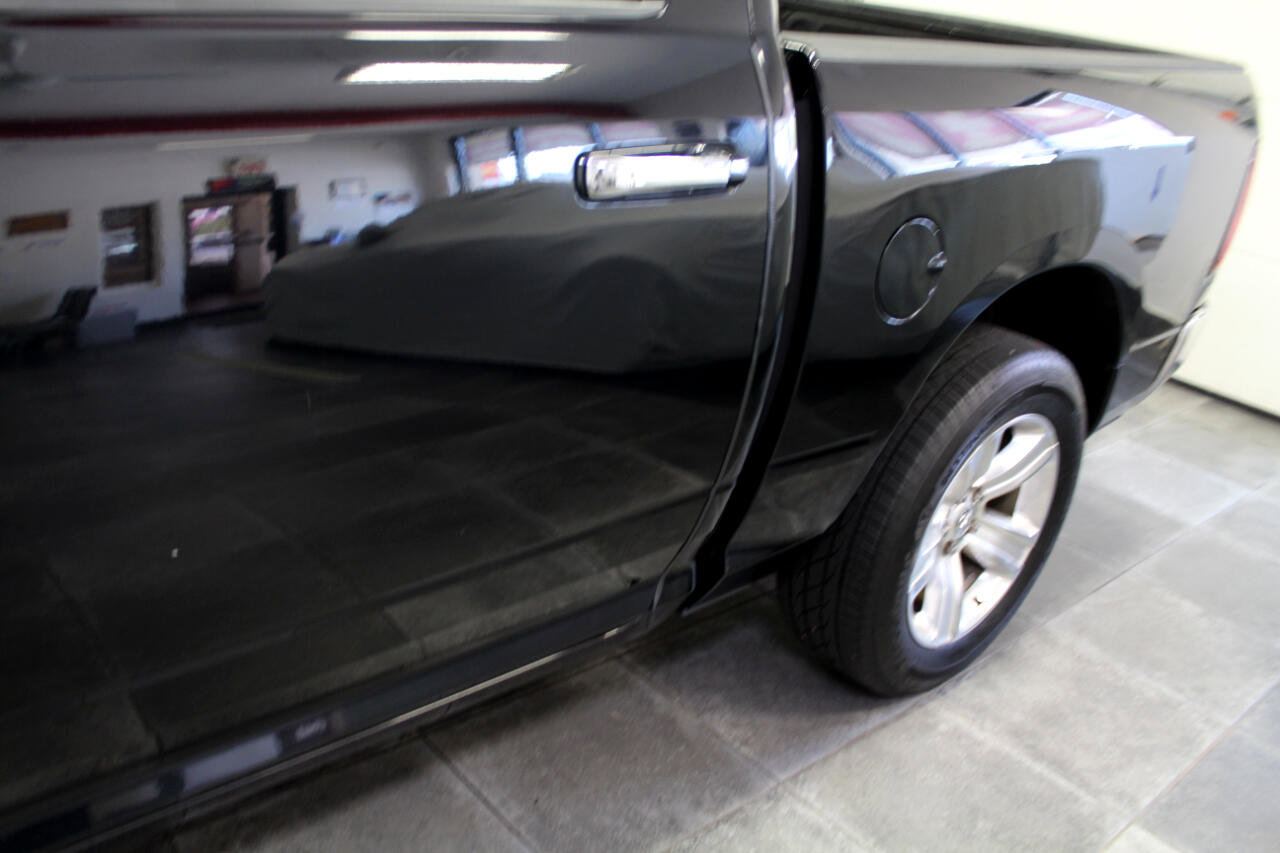 Used 2014 RAM 1500 Big Horn image 31