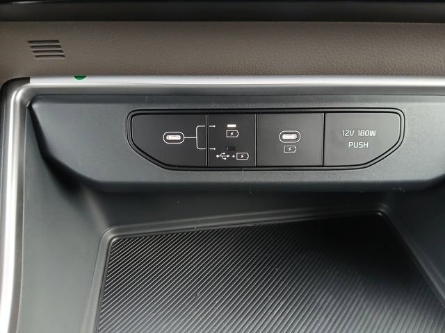 New 2026 Kia Carnival image 26