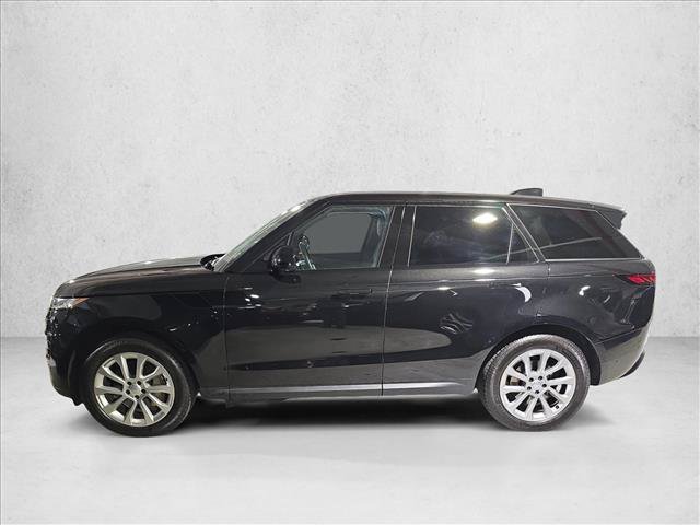 Used 2024 Land Rover Range Rover Sport SE AWD/4WD image 8