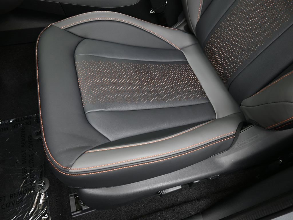 New 2026 Subaru Crosstrek 2.5i Limited image 22