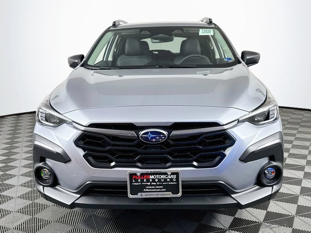 New 2026 Subaru Crosstrek 2.5i Limited AWD/4WD image 2