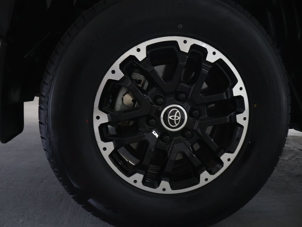Used 2023 Toyota Tundra SR5 w/ TRD Off-Road Premium Package AWD/4WD image 32