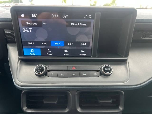 Used 2024 Ford Maverick XL w/ Equipment Group 100A Standard AWD/4WD image 24
