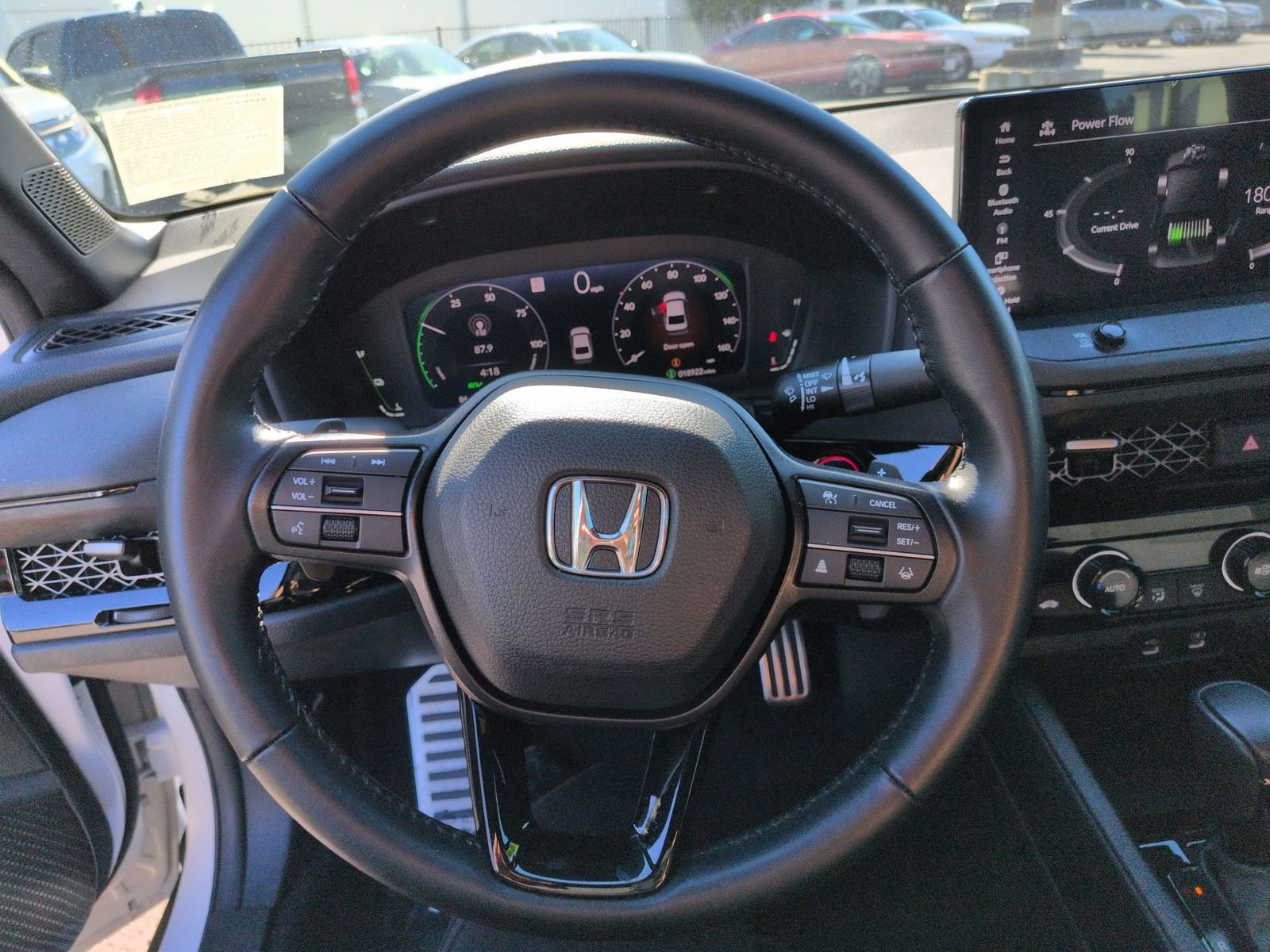 Certified 2023 Honda Accord Sport image 16