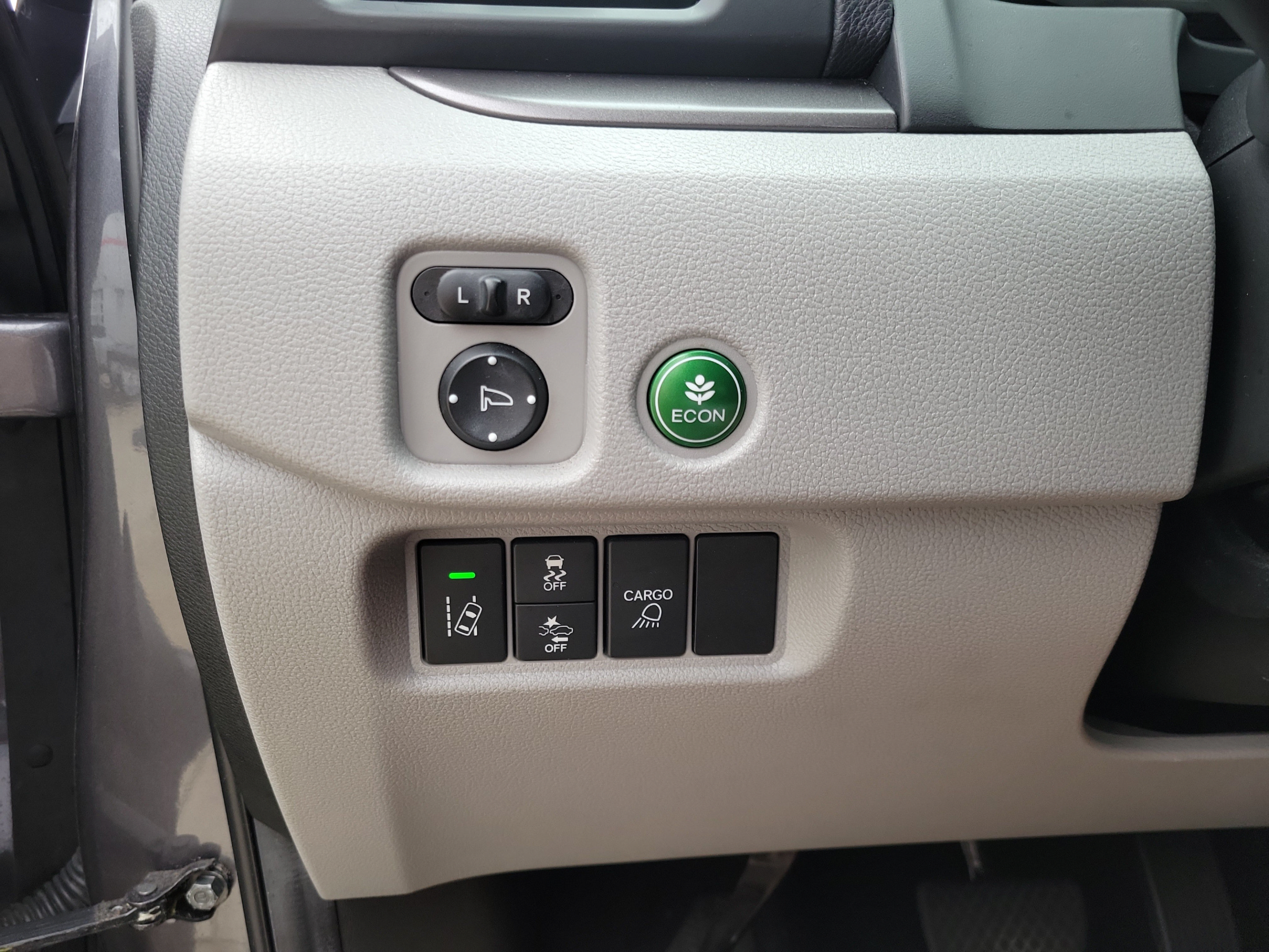 Used 2020 Honda Ridgeline RTL image 11