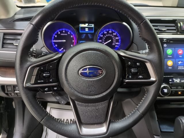 Used 2019 Subaru Outback 2.5i Limited image 4