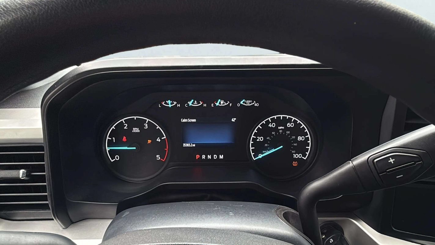 Used 2024 Ford F350 XL AWD/4WD image 15