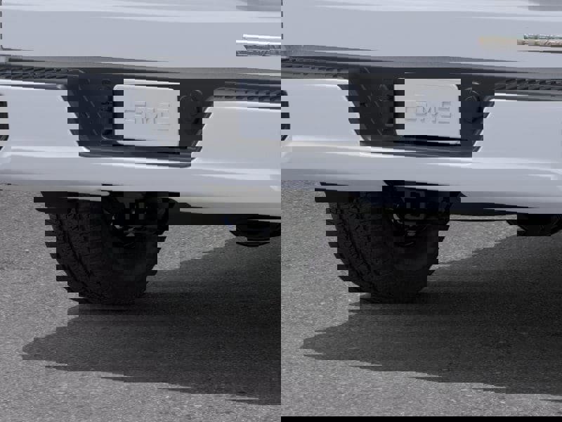 New 2026 GMC Sierra 1500 Elevation image 14