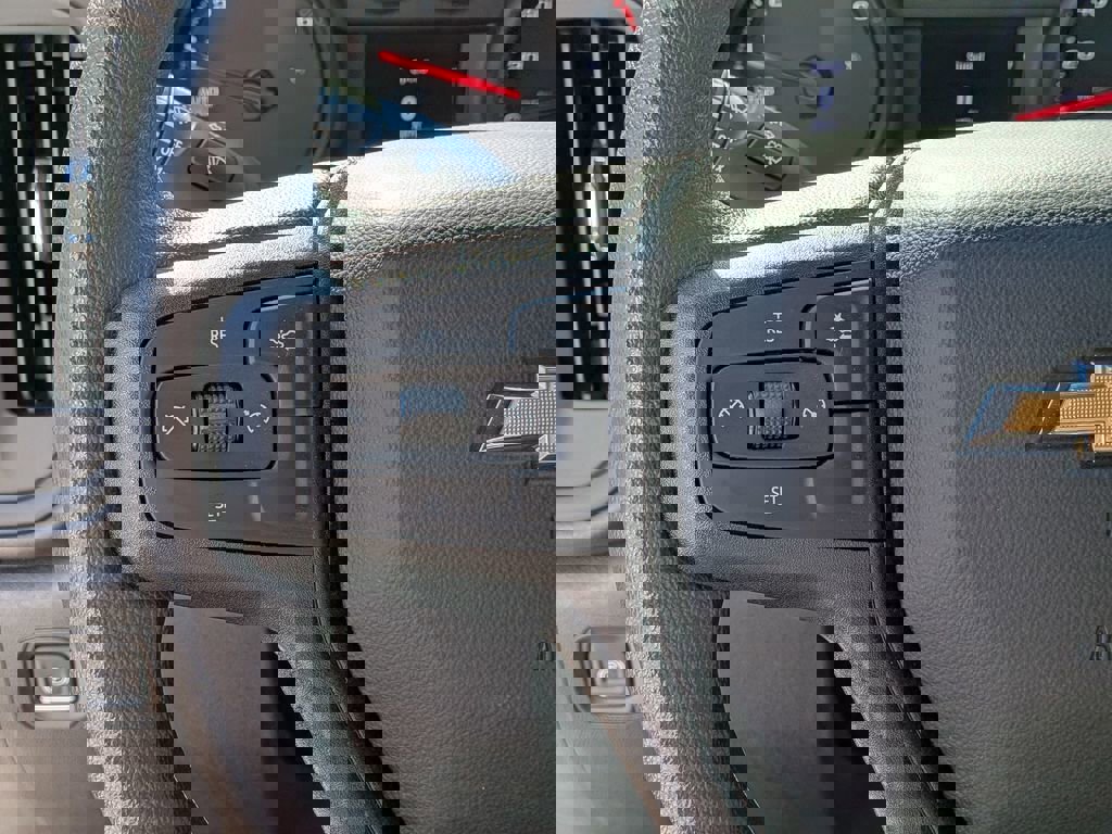 New 2026 Chevrolet Silverado 1500 Custom image 20