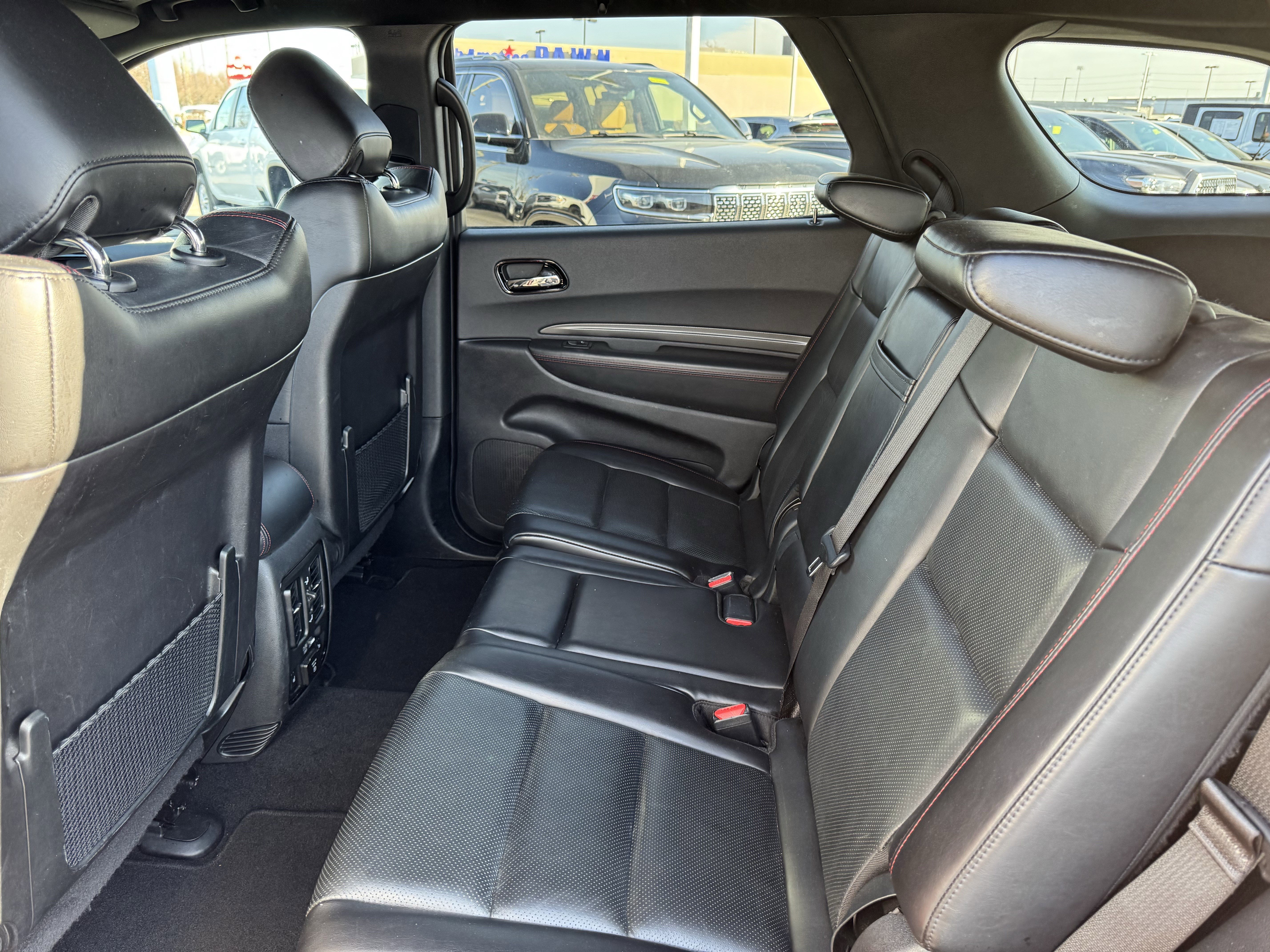 Used 2023 Dodge Durango GT image 36