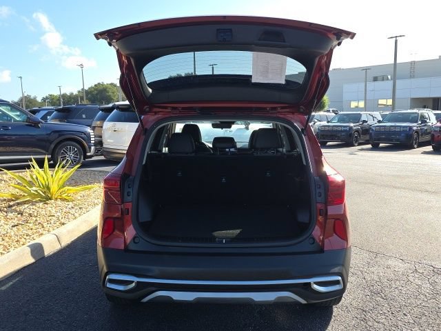 Used 2022 Kia Seltos S FWD image 22