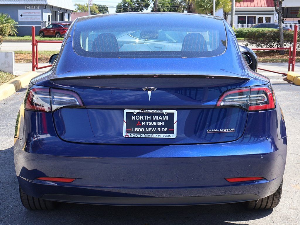 Used 2018 Tesla Model 3 Performance image 13