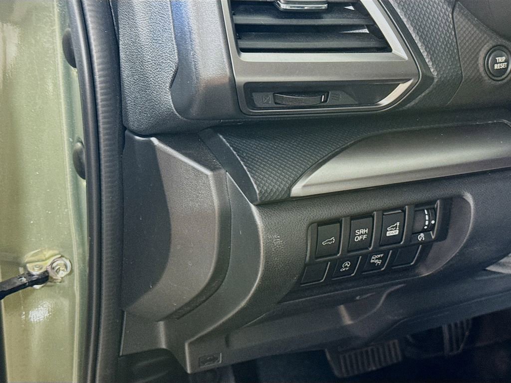 Used 2021 Subaru Forester Premium w/ Popular Package #1 image 10