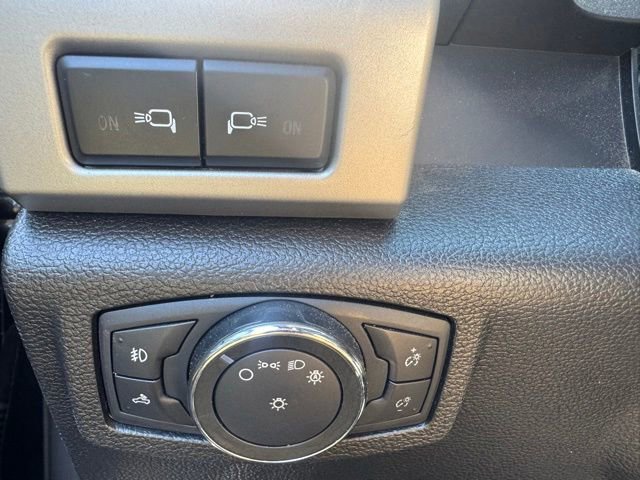 Used 2017 Ford F250 Lariat w/ Chrome Package AWD/4WD image 7