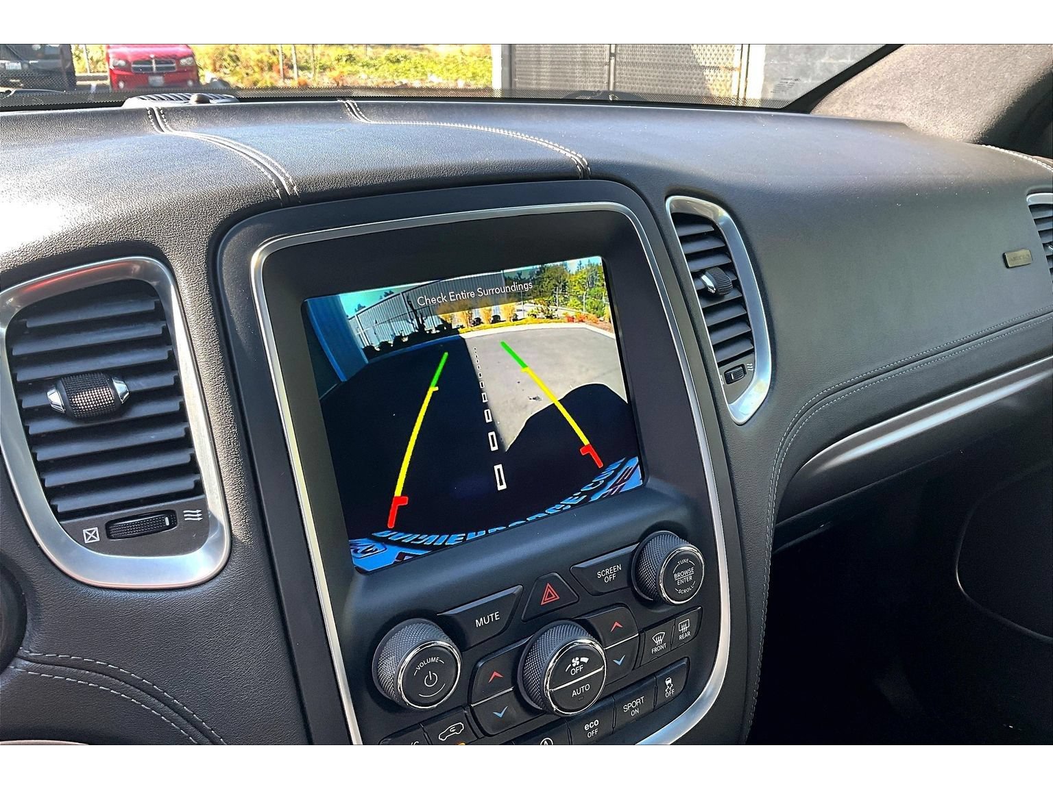 Used 2018 Dodge Durango Citadel AWD/4WD image 21
