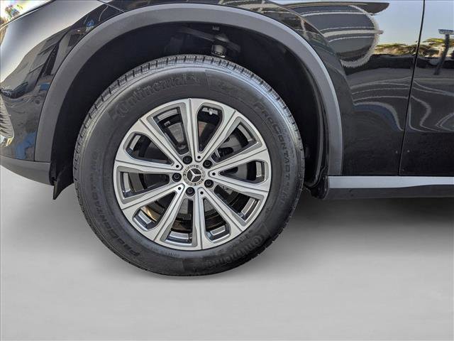 Used 2025 Mercedes-Benz GLC 300 4MATIC image 22