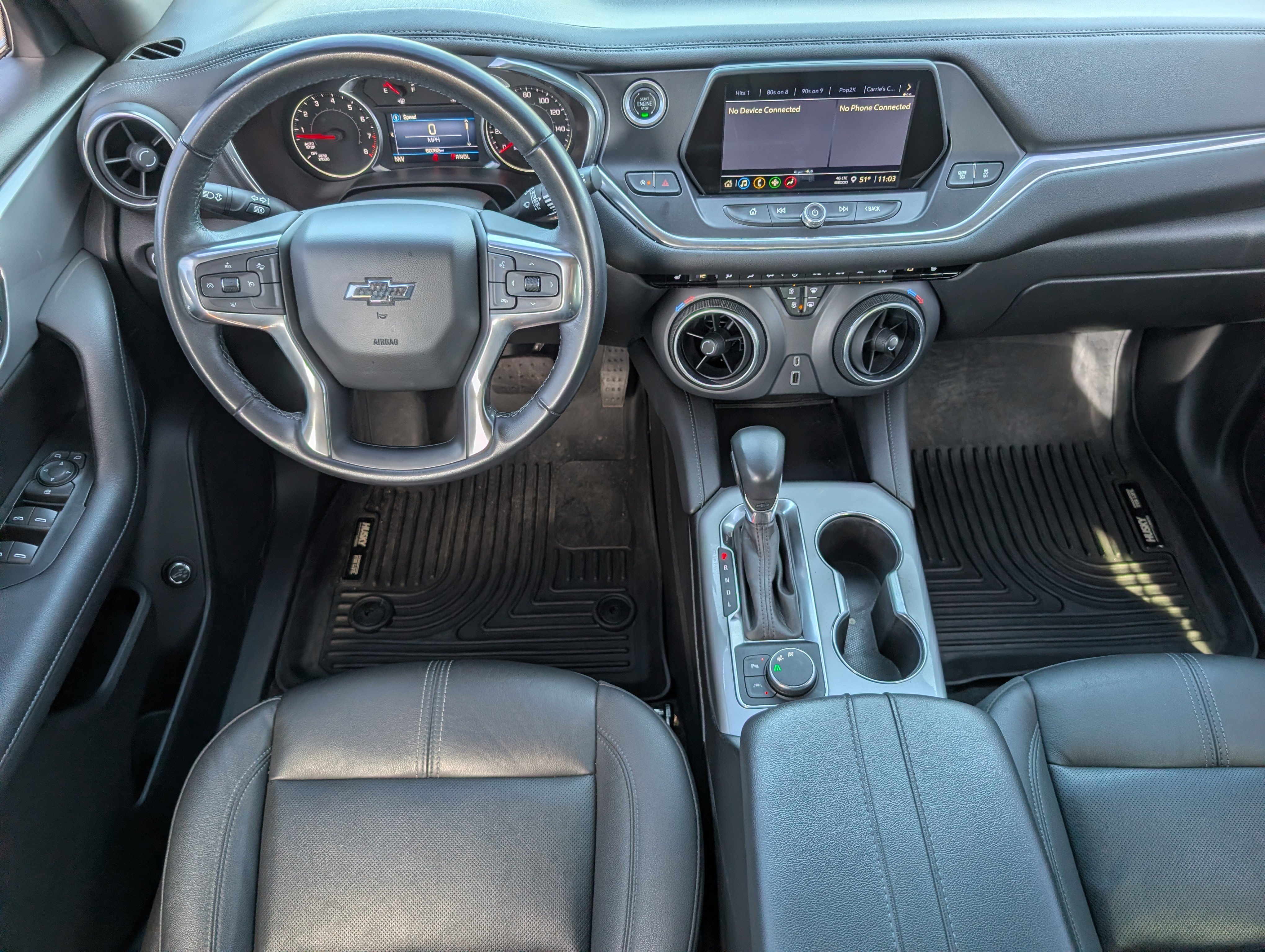 Used 2022 Chevrolet Blazer LT image 6