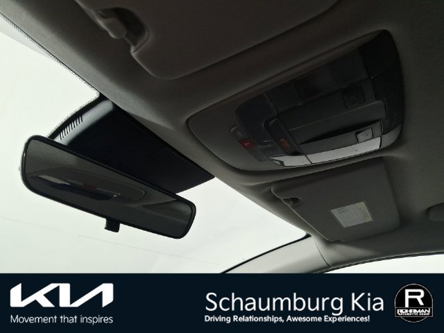 Used 2024 Kia Sportage EX FWD image 10
