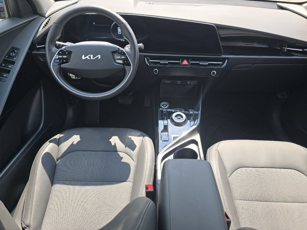 Used 2024 Kia Niro Wind w/ Wind Preserve Package FWD image 21