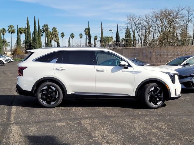 New 2026 Kia Sorento EX image 3