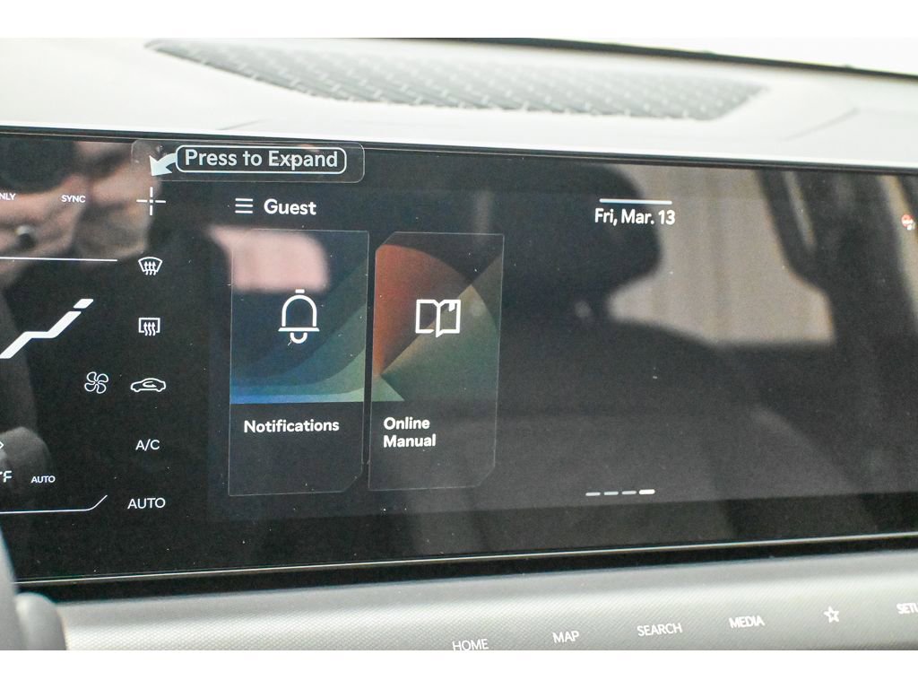 New 2026 Kia EV9 Wind image 37