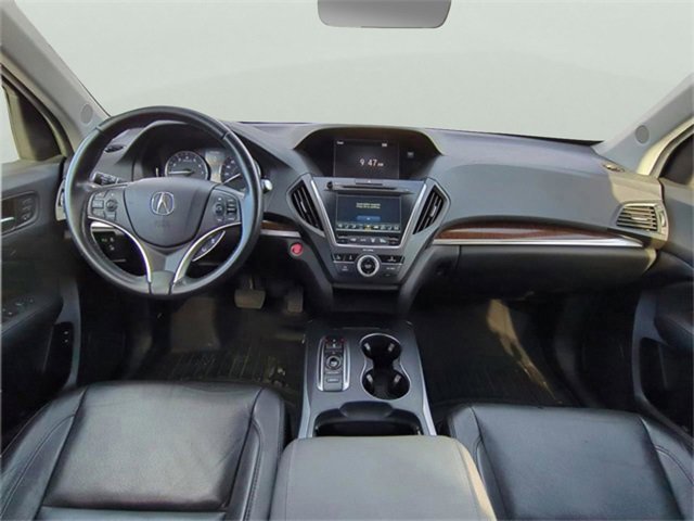 Used 2020 Acura MDX FWD image 11