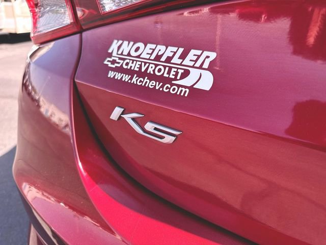 Used 2022 Kia K5 GT-Line w/ GT-Line Awd Premium Package image 31