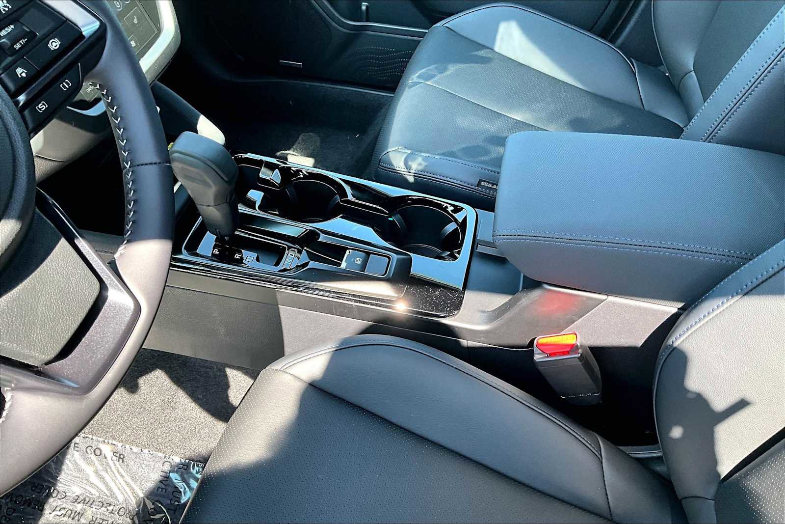 New 2026 Subaru Forester Limited AWD/4WD image 7