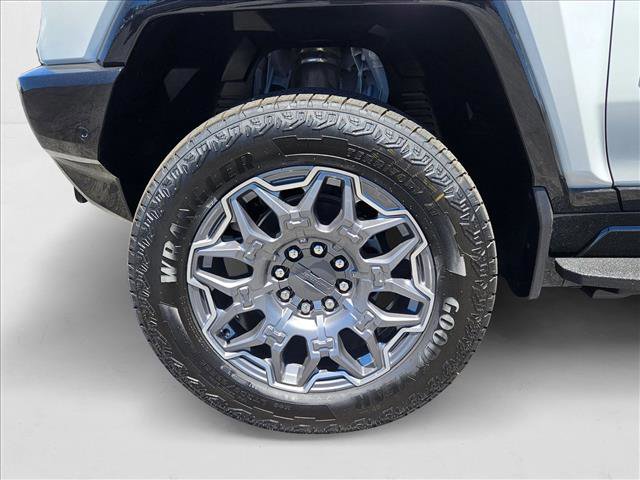 New 2025 GMC Hummer EV 3X w/ Battery Pack, 24 Module Pack image 10