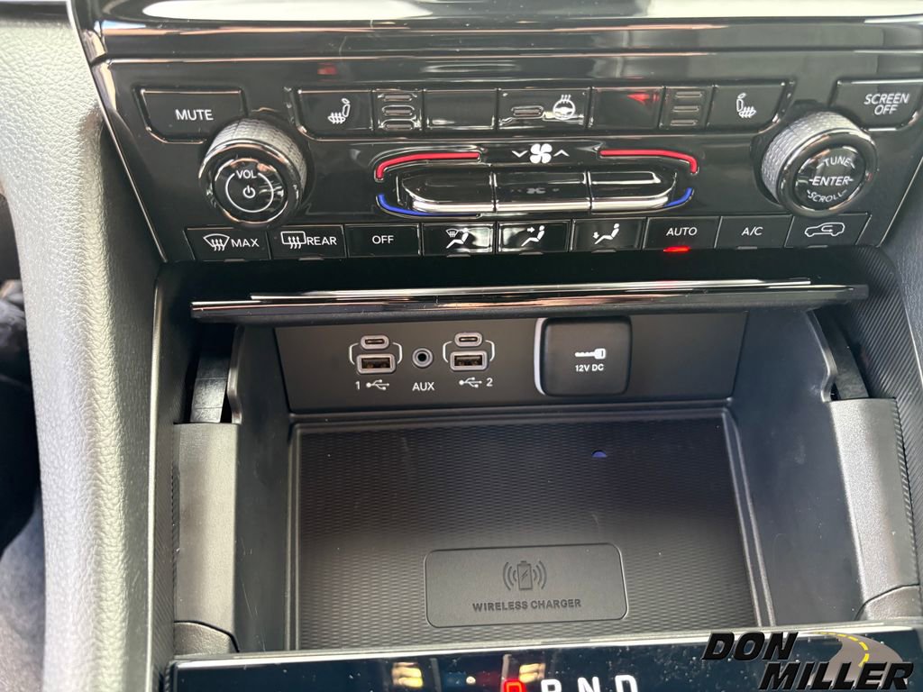 New 2025 Jeep Grand Cherokee L Laredo image 18