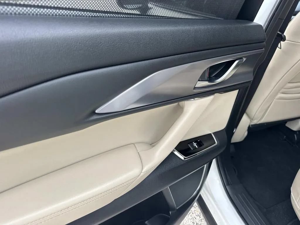 Used 2019 MAZDA CX-9 Grand Touring FWD image 16