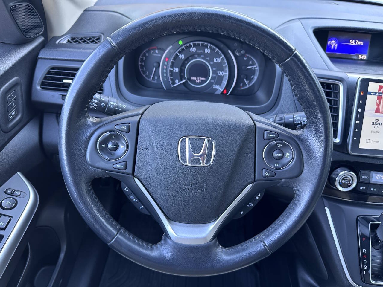 Used 2015 Honda CR-V Touring image 17