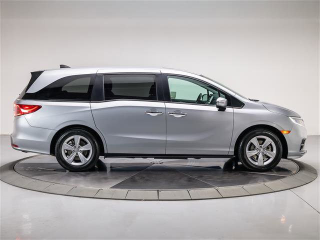 Used 2019 Honda Odyssey EX-L image 6