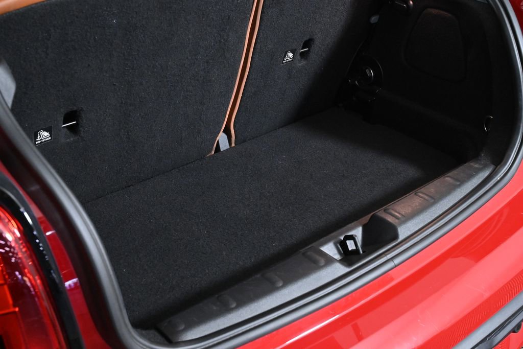 Certified 2024 MINI Cooper S image 31