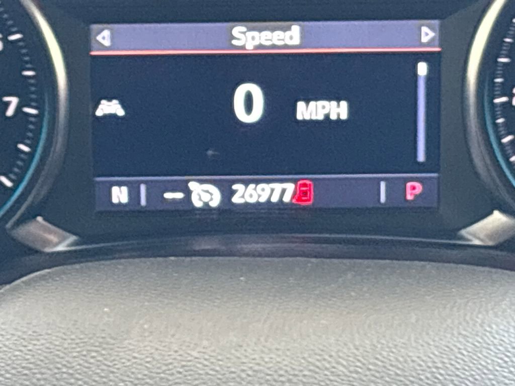 Used 2024 Chevrolet Equinox LT FWD image 21