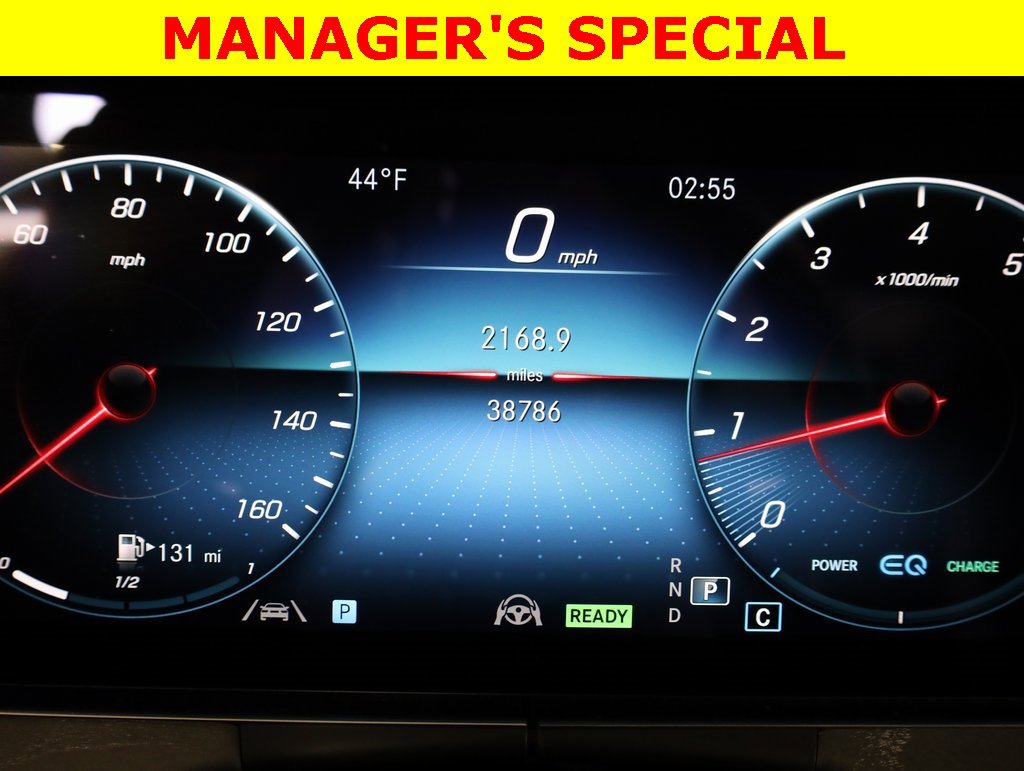 Certified 2022 Mercedes-Benz CLS 450 4MATIC image 21