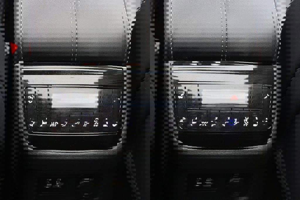 Used 2024 INFINITI QX60 Luxe image 12